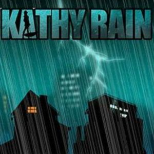 Kathy Rain, Multilanguage, Steam