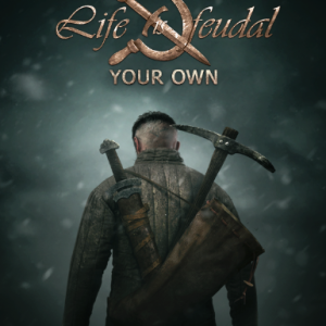 Life is Feudal: Your Own, en, Steam