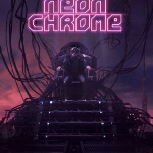 Neon Chrome, Multilanguage, Steam