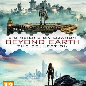 Sid Meier's Civilization: Beyond Earth - The Collection, Multilanguage, Steam