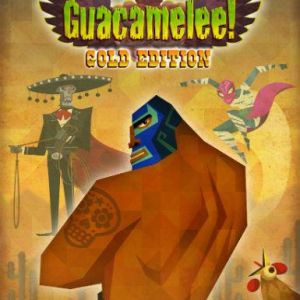 Guacamelee! (Gold Edition), Multilanguage, Steam
