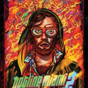 Hotline Miami 2: Wrong Number, Multilanguage, Steam