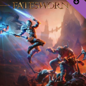 Kingdoms of Amalur: Re-Reckoning - Fatesworn, Multilanguage, Steam