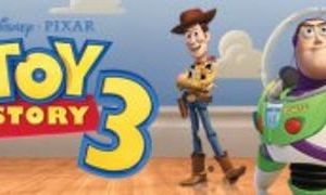 Disney Pixar Toy Story 3, Multilanguage, Steam