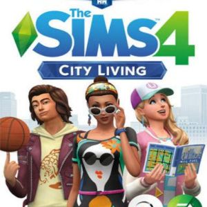 The Sims 4: City Living