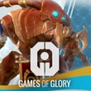 Games of Glory - Guardians Pack (DLC), Multilanguage, Steam