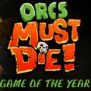 Orcs Must Die! (GOTY), Multilanguage, Steam