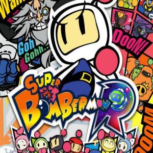 Super Bomberman R, Multilanguage, Steam
