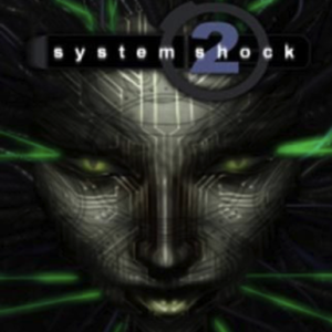 System Shock 2 (Steam), Multilanguage, Steam
