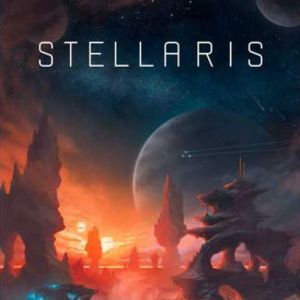 Stellaris (Global), Multilanguage, Steam
