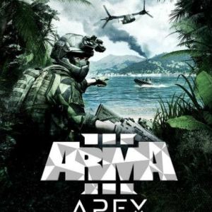 Arma 3 Apex, Multilanguage, Steam