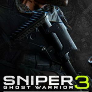 Sniper Ghost Warrior 3 - Multiplayer Map Pack DLC, Multilanguage, Steam
