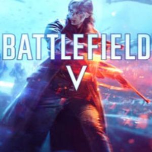 Battlefield 5 (ENG/ES/FR)