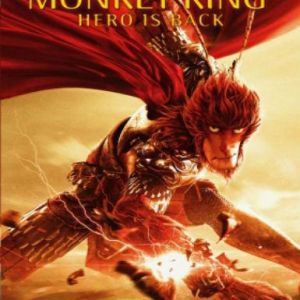 Monkey King: Hero Is Back, Multilanguage, Steam