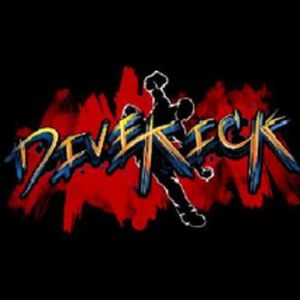 Divekick, en, Steam