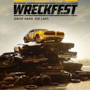 Wreckfest - Season Pass (DLC), Multilanguage, Steam