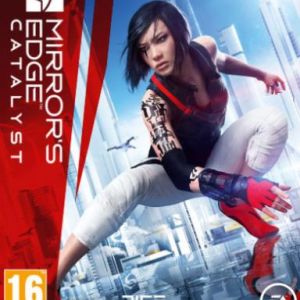 Mirror's Edge Catalyst