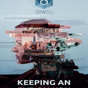 Orwell: Keeping an Eye On You, Multilanguage, Steam