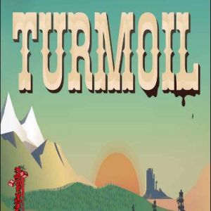 Turmoil, Multilanguage, Steam
