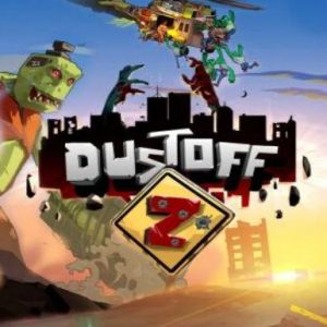 Dustoff Z, Multilanguage, Steam