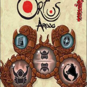 Ortus Arena, en, Steam