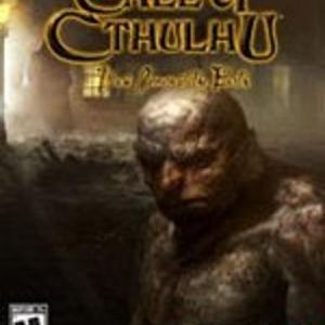 Call of Cthulhu: Dark Corners of the Earth, Multilanguage, Steam