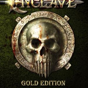 Enclave, Multilanguage, Steam