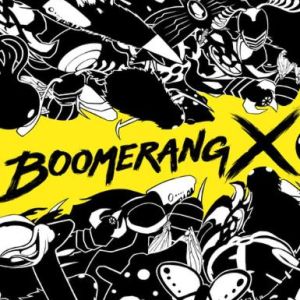 Boomerang X (Steam), Multilanguage, Steam