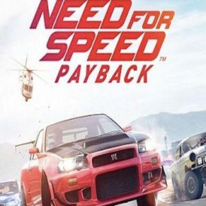 Need for Speed: Payback