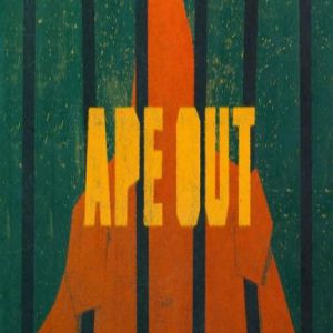 Ape Out, Multilanguage, Steam