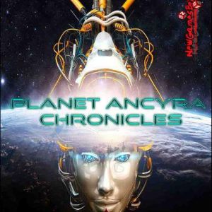 Planet Ancyra Chronicles, en, Steam