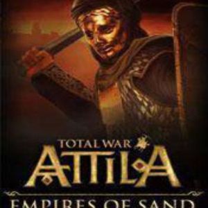 Total War: Attila - Empire of Sand Culture Pack (DLC), Multilanguage, Steam