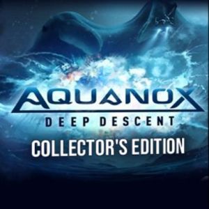 Aquanox Deep Descent (Collectors Edition), Multilanguage, Steam