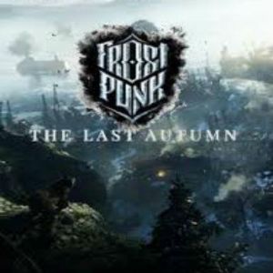 Frostpunk: The Last Autumn (DLC), Multilanguage, Steam