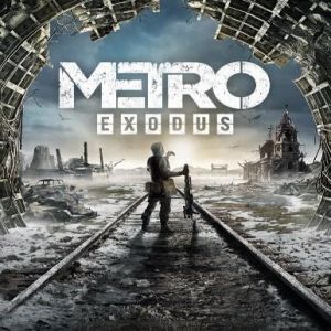 Metro Exodus (Gold Edition) (Steam), Multilanguage, Steam