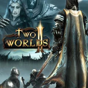 Two Worlds II HD, Multilanguage, Steam