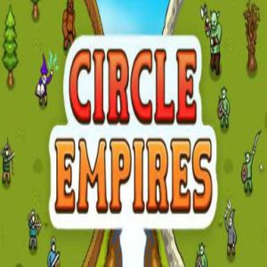 Circle Empire, Multilanguage, Steam
