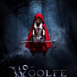Woolfe - The Red Hood Diaries, Multilanguage, Steam
