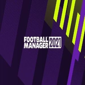 Football Manager 2021 (EU), Multilanguage, Steam