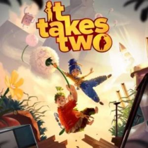 It Takes Two (ENG/PL/CZ/TR)
