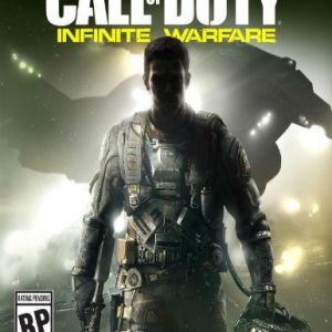 Call of Duty: Infinite Warfare, Multilanguage, Steam