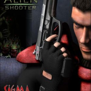 Alien Shooter, en, Steam