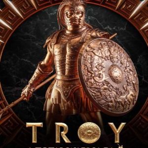 Total War Saga: Troy