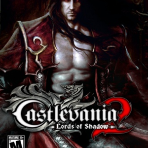 Castlevania: Lords of Shadow 2 (EU), Multilanguage, Steam