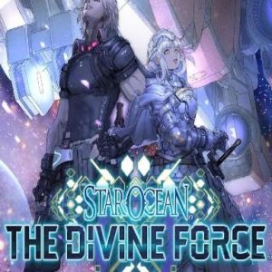 Star Ocean: The Divine Force (Steam), Multilanguage, Steam