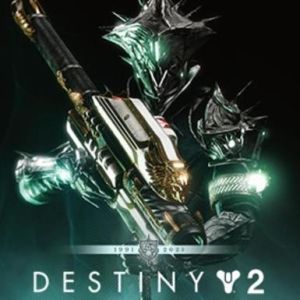 Destiny 2: Bungie 30th Anniversary Pack, Multilanguage, Steam