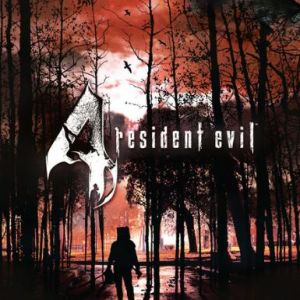 Resident Evil 4 (Ultimate HD Edition), Multilanguage, Steam