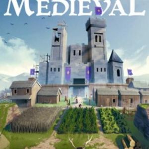 Going Medieval (incl. Early Access), Multilanguage, Steam