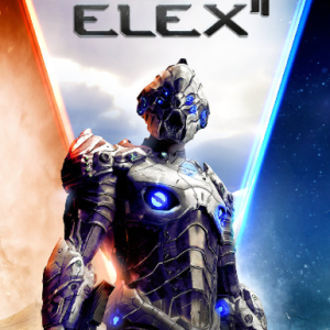 Elex II, Multilanguage, Steam