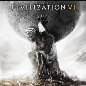 Sid Meier's Civilization VI (Platinum Edition) (Steam), Multilanguage, Steam
